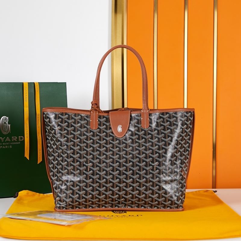 Goyard Shopping Bags